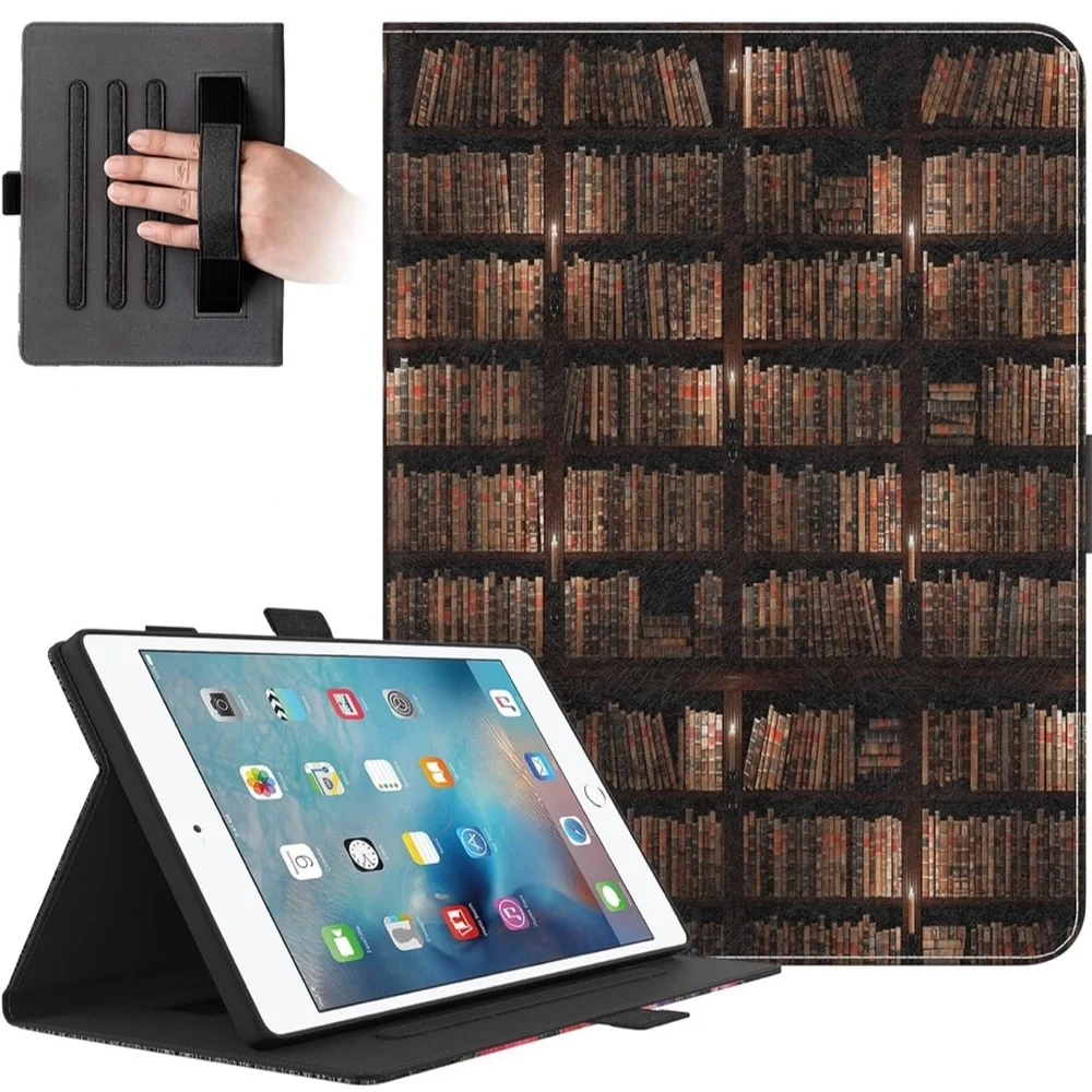 Dteck iPad Mini Case - Smart Folio